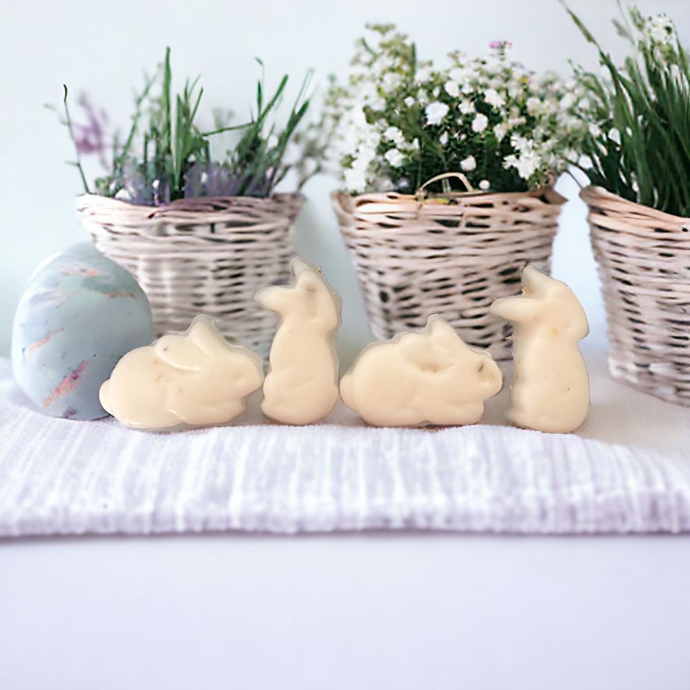 What Are Wax Melts? Your Comprehensive Guide to Fragrant Delights